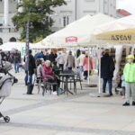 24.09.2022. Kielce. Festiwal Czekolady / Fot. Wiktor Taszłow - Radio Kielce