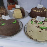 24.09.2022. Kielce. Festiwal Czekolady / Fot. Wiktor Taszłow - Radio Kielce