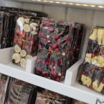 24.09.2022. Kielce. Festiwal Czekolady / Fot. Wiktor Taszłow - Radio Kielce