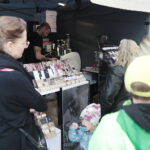 24.09.2022. Kielce. Festiwal Czekolady / Fot. Wiktor Taszłow - Radio Kielce