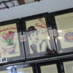 24.09.2022. Kielce. Festiwal Czekolady / Fot. Wiktor Taszłow - Radio Kielce