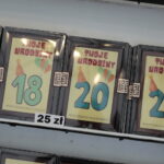 24.09.2022. Kielce. Festiwal Czekolady / Fot. Wiktor Taszłow - Radio Kielce