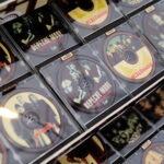 24.09.2022. Kielce. Festiwal Czekolady / Fot. Wiktor Taszłow - Radio Kielce