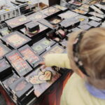 24.09.2022. Kielce. Festiwal Czekolady / Fot. Wiktor Taszłow - Radio Kielce