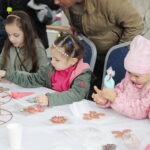 24.09.2022. Kielce. Festiwal Czekolady / Fot. Wiktor Taszłow - Radio Kielce