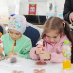 24.09.2022. Kielce. Festiwal Czekolady / Fot. Wiktor Taszłow - Radio Kielce