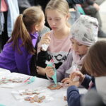 24.09.2022. Kielce. Festiwal Czekolady / Fot. Wiktor Taszłow - Radio Kielce