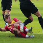 Porażka w Świdniku, o utrzymaniu zadecyduje ostatni mecz