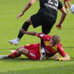 Stadion przy Kałuży nie jest szczęśliwy dla Korony