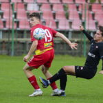 Rezerwy Korony zmierzą się z drużyną Bonina