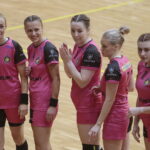 Jest nowa rozgrywająca, a będą kolejne zawodniczki