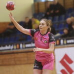 Porażka „Koroneczek” w ostatnim meczu sezonu