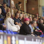 24.09.2022. Kielce. Mecz 2. kolejki grupy C I ligi piłkarek ręcznych Suzuki Korona Handball – SMS ZPRP I Płock / Fot. Wiktor Taszłow – Radio Kielce