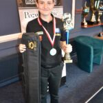 Izabella Jońska / Fot. Marek Cender - Radio Kielce