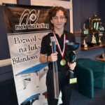 Jeremi Nowak / Fot. Marek Cender - Radio Kielce