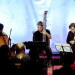 05.09.2022 Kielce. Koncert Tria Bastarda w ramach III Świętokrzyskich Dni Muzyki Dawnej im. Wincentego z Kielc / Fot. Jarosław Kubalski - Radio Kielce