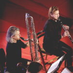 05.09.2022 Kielce. Koncert Tria Bastarda w ramach III Świętokrzyskich Dni Muzyki Dawnej im. Wincentego z Kielc / Fot. Jarosław Kubalski - Radio Kielce