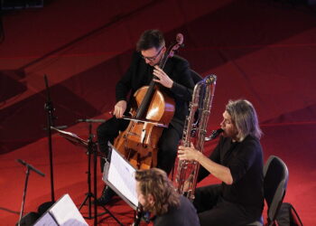 Muzyka inspirowana Starym Testamentem znów zabrzmi w naszym regionie