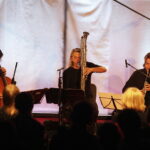 05.09.2022 Kielce. Koncert Tria Bastarda w ramach III Świętokrzyskich Dni Muzyki Dawnej im. Wincentego z Kielc / Fot. Jarosław Kubalski - Radio Kielce