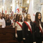 07.09.2022. Kielce. Uroczystości upamiętniające żołnierzy 4. Pułku Piechoty Legionów, którzy we wrześniu 1939 roku bronili Westerplatte / Fot. Jarosław Kubalski - Radio Kielce
