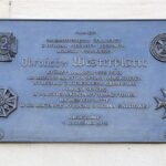 07.09.2022. Kielce. Uroczystości upamiętniające żołnierzy 4. Pułku Piechoty Legionów, którzy we wrześniu 1939 roku bronili Westerplatte / Fot. Jarosław Kubalski - Radio Kielce