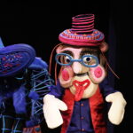 07.09.2022. Kielce. Próba do spektaklu „Chodź na słówko” / Fot. Jarosław Kubalski - Radio Kielce