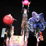 07.09.2022. Kielce. Próba do spektaklu „Chodź na słówko” / Fot. Jarosław Kubalski - Radio Kielce