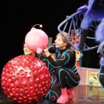 07.09.2022. Kielce. Próba do spektaklu „Chodź na słówko” / Fot. Jarosław Kubalski - Radio Kielce