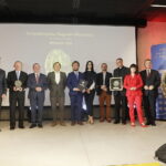 09.09.2022 Michniów. Świętokrzyskie Nagrody Muzealne im. Tadeusza Włoszka / Fot. Jarosław Kubalski - Radio Kielce