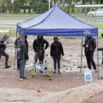 Deszcz i błoto najlepszym testem dla łazików marsjańskich - Radio Kielce