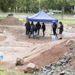 Deszcz i błoto najlepszym testem dla łazików marsjańskich - Radio Kielce