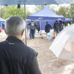 Deszcz i błoto najlepszym testem dla łazików marsjańskich - Radio Kielce