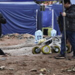 W Kielcach nie będą już organizowne zawody łazików marsjańskich