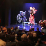 Kielecki „Kubuś" zainaugurował nowy sezon artystyczny - Radio Kielce