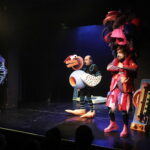 Kielecki „Kubuś" zainaugurował nowy sezon artystyczny - Radio Kielce