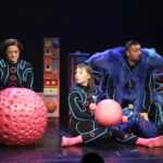 Kielecki „Kubuś" zainaugurował nowy sezon artystyczny - Radio Kielce