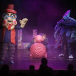 Kielecki „Kubuś" zainaugurował nowy sezon artystyczny - Radio Kielce