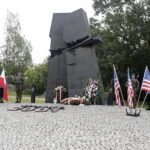 Upamiętnią atak na World Trade Centre