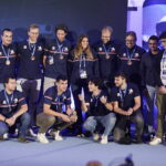 Zmagania łazików marsjańskich w regionie świętokrzyskim: znamy zwycięzcę - Radio Kielce