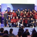 Zmagania łazików marsjańskich w regionie świętokrzyskim: znamy zwycięzcę - Radio Kielce