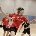 30.09.2022. Kielce. I Turniej „7 w Kielcach”. / Fot. Jarosław Kubalski - Radio Kielce