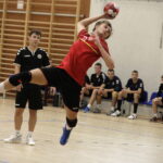 Młodzi piłkarze ręczni będą rywalizować w Kielcach