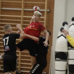 30.09.2022. Kielce. I Turniej „7 w Kielcach”. / Fot. Jarosław Kubalski - Radio Kielce