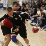 30.09.2022. Kielce. I Turniej „7 w Kielcach”. / Fot. Jarosław Kubalski - Radio Kielce