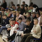 30.09.2022. Kielce. I Turniej „7 w Kielcach”. / Fot. Jarosław Kubalski - Radio Kielce