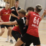 30.09.2022. Kielce. I Turniej „7 w Kielcach”. / Fot. Jarosław Kubalski - Radio Kielce