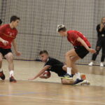 30.09.2022. Kielce. I Turniej „7 w Kielcach”. / Fot. Jarosław Kubalski - Radio Kielce