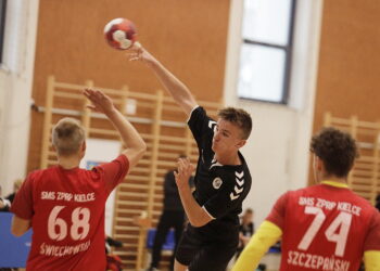 30.09.2022. Kielce. I Turniej „7 w Kielcach”. / Fot. Jarosław Kubalski - Radio Kielce
