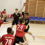 Siódemka Legnica i Wybrzeże Gdańsk zwycięzcami „7 w Kielcach”