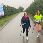 10.09.2022. Obrazów. Zawodami o Kryształowe Jabłko Wójta. / Fot. Grażyna Szlęzak - Radio Kielce